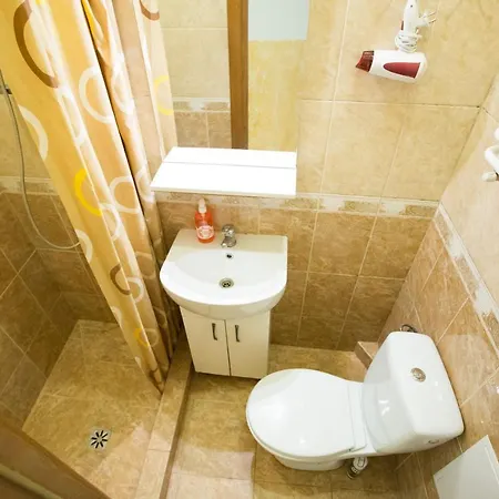 простора від власника на проспекті шевченка 14 напроти макдональтсу Apartment