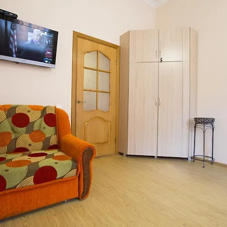 Apartment простора від власника на проспекті шевченка 14 напроти макдональтсу *
