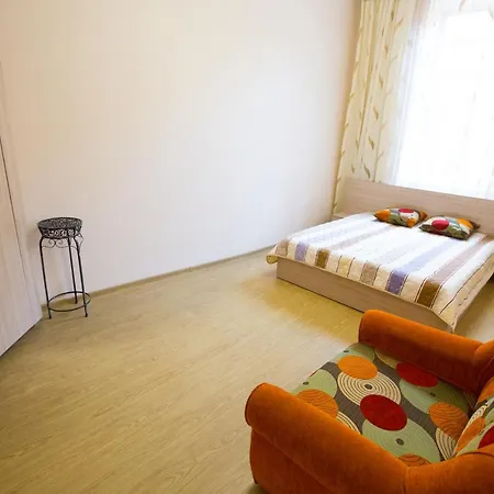 простора від власника на проспекті шевченка 14 напроти макдональтсу Apartment