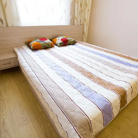 Apartment простора від власника на проспекті шевченка 14 напроти макдональтсу Lviv