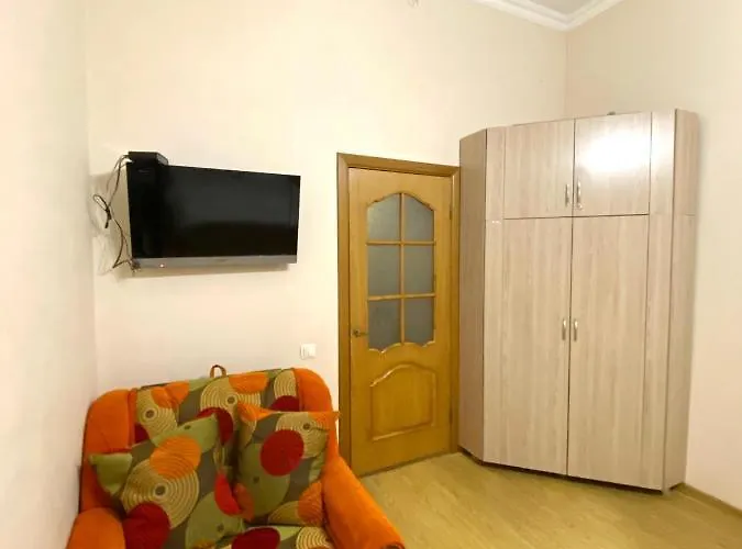 простора від власника на проспекті шевченка 14 напроти макдональтсу Appartement *