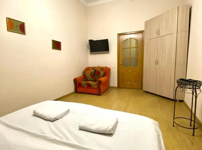 Appartement простора від власника на проспекті шевченка 14 напроти макдональтсу *