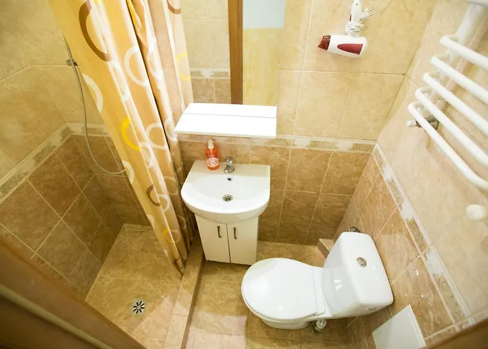 простора від власника на проспекті шевченка 14 напроти макдональтсу Appartement