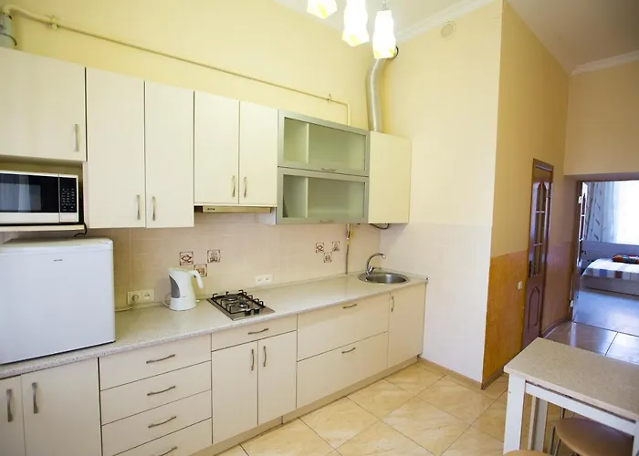 Appartement простора від власника на проспекті шевченка 14 напроти макдональтсу Lviv