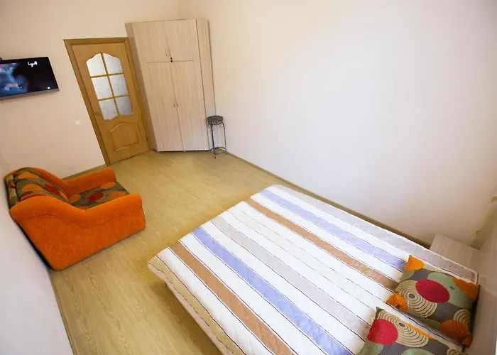 простора від власника на проспекті шевченка 14 напроти макдональтсу Apartment *