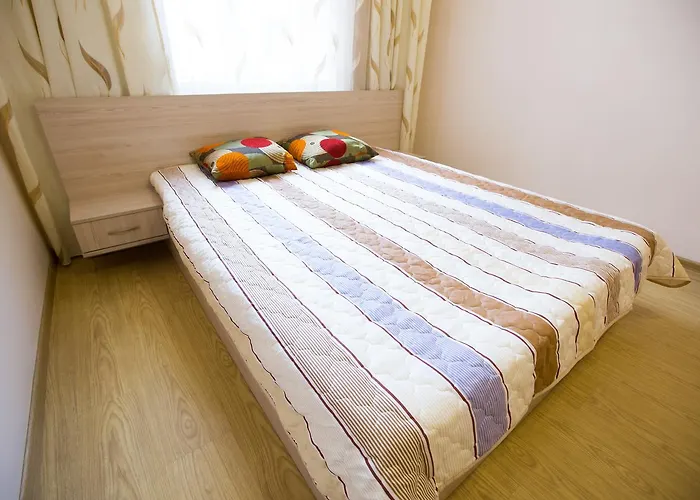 Appartement простора від власника на проспекті шевченка 14 напроти макдональтсу Lviv